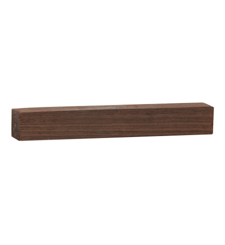 Puente Palosanto India 220x30x30 mm.