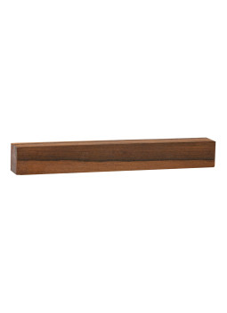AAA Madagascar Rosewood Bridge 220x30x30 mm