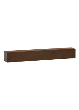 Puente Wengue 220x30x30 mm