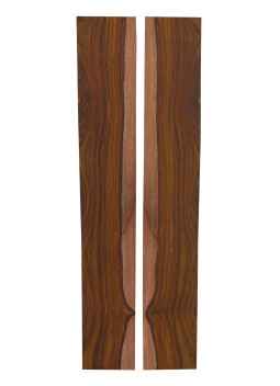 Aros Cocobolo (CITES) (460x80x3mm)x2