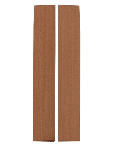 Aros Sapelly (420x80x3mm)x2