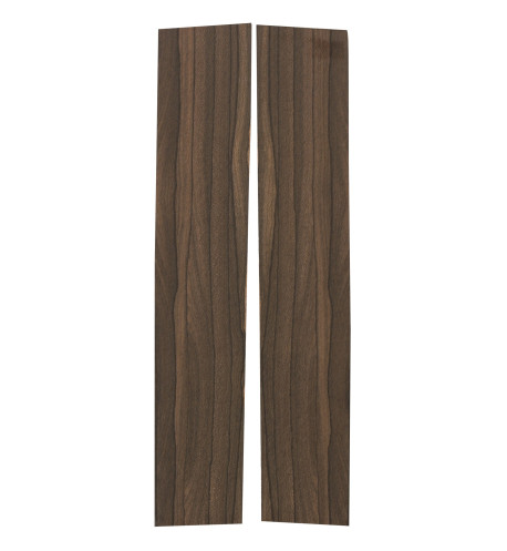 Aros Ziricote (420x80x3mm)x2