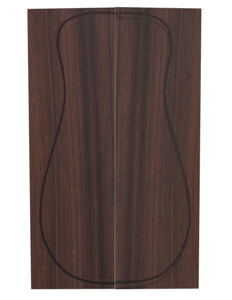 Fondos Palo Santo India (320x90x3 mm)x2