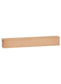 Honduras Cedar Neck (360x60x55/25 mm) (CITES)
