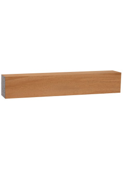 Mango Caoba 460x80x80mm