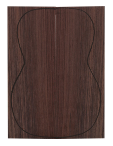 Fondos Palo Santo India (255x90x3mm)x2