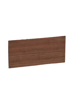 Pala Granadillo México 200x90x3,5 mm.