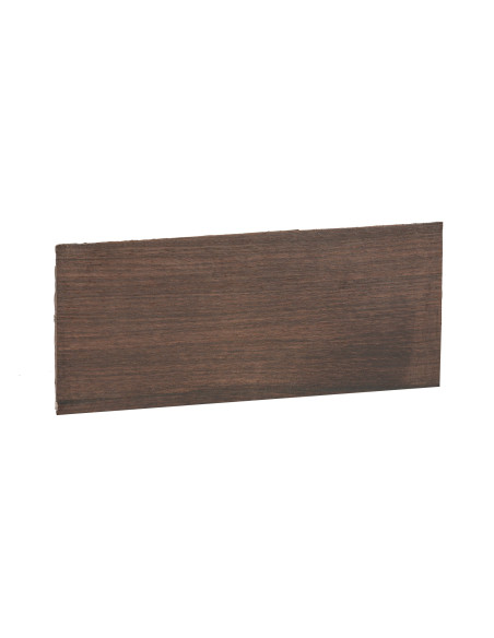 Amazon Rosewood Headplate 220x90x3,5 mm
