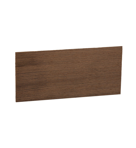 Wengue Headplate (200x90x3,5 mm)