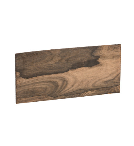 Pala Ziricote (200x90x3,5 mm)