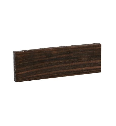 Makassar Ebony Bridge (181x58x12 mm)