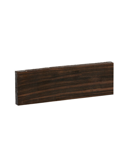 Makassar Ebony Bridge (181x58x12 mm)