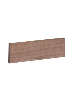 Puente Nogal Americano (181x58x12 mm)