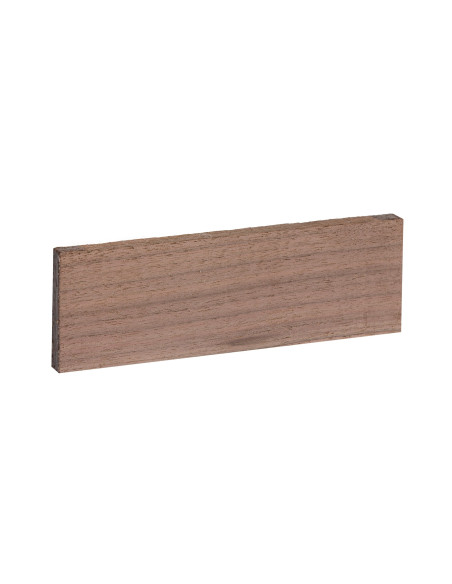 American Walnut Bridge (181x58x12 mm)