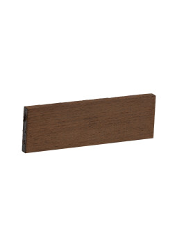 Wengue Bridge (181x58x12 mm)