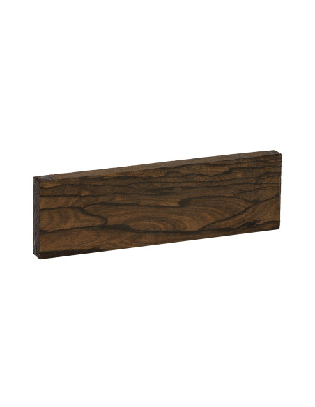 Puente Ziricote 181x58x12 mm
