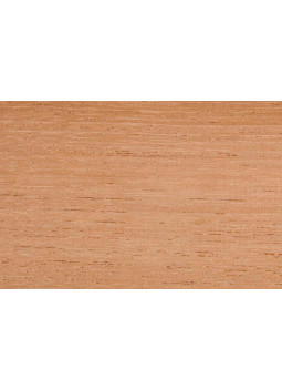 Honduras Cedar Leftovers (CITES)