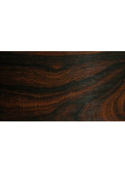 Restos Cocobolo