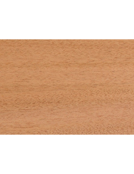 Mahogany Leftovers