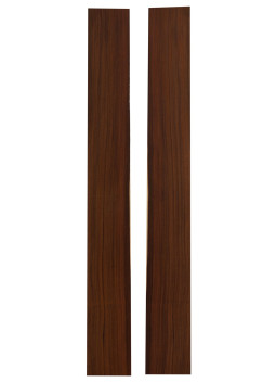 Aros Cocobolo Justos (750/800x90/100x3,5 mm)