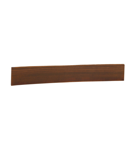 Diapasón Cocobolo 1ª/2ª Guitarra Eléctrica