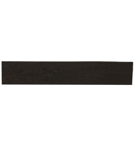 Diapasón Ébano África FSC 100% (420x75x9 mm)
