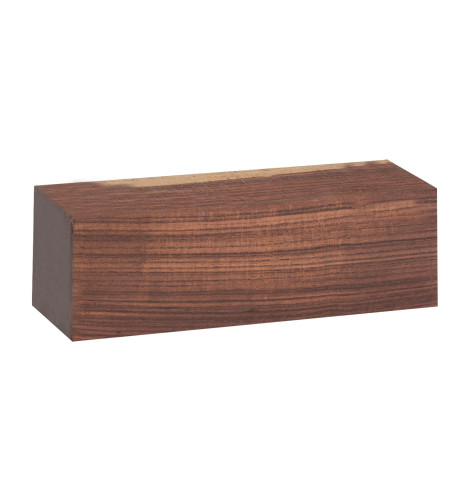 Pza. Palo Violeta 80x37x37 mm