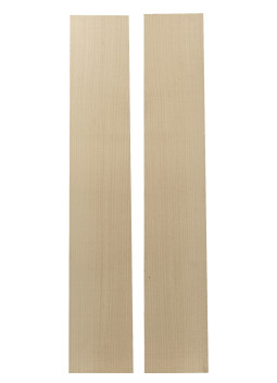 Sycamore Sides (550x100x3 mm)