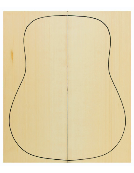 Cedro Amarillo