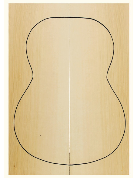 Fondo Cedro Amarillo
