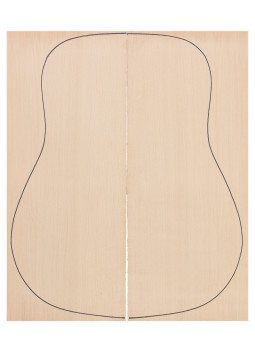 Abeto Sitka Especial