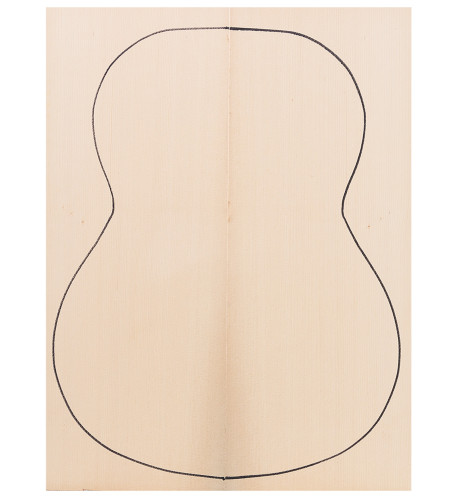 Abeto Sitka Especial