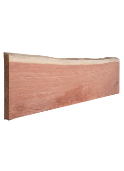 Tablón Bubinga