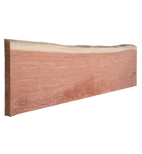 Tablón Bubinga