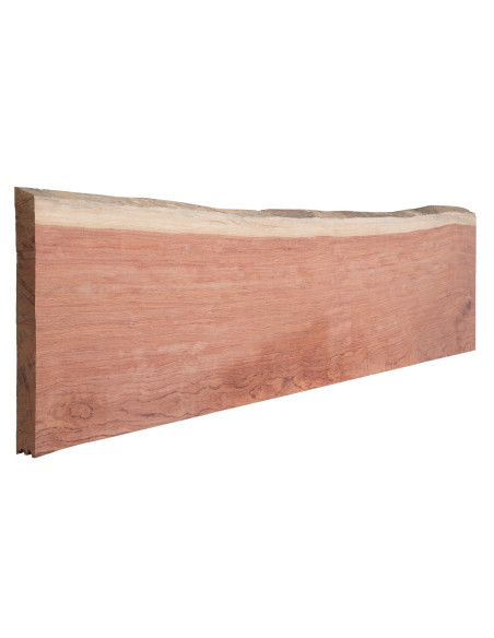 Tablón Bubinga