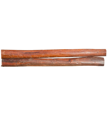 Tronco Palo Serpiente Figurado