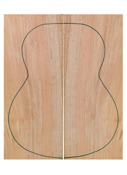 Fondos Samanguila 2a.(550x200x4 mm)x2