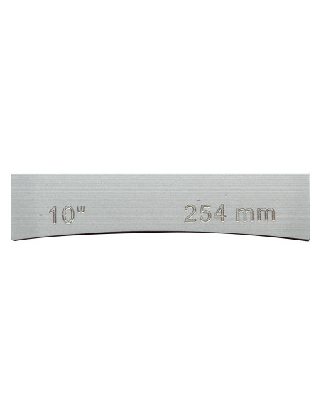 Caul for Fret Press 7 1/4" (184 mm)
