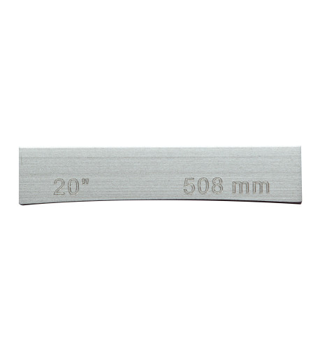 Accesorio Presión Traste 20" (508 mm)