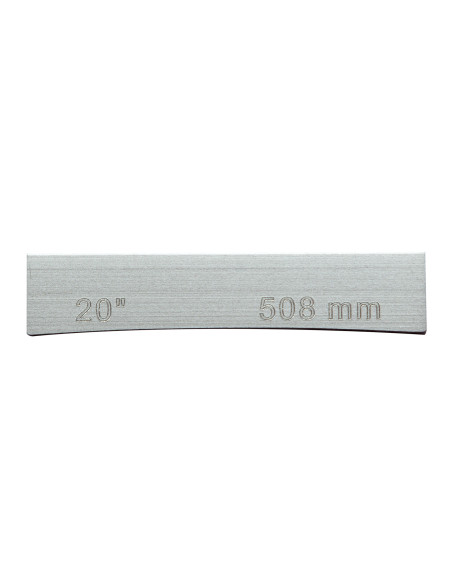 Accesorio Presión Traste 20" (508 mm)