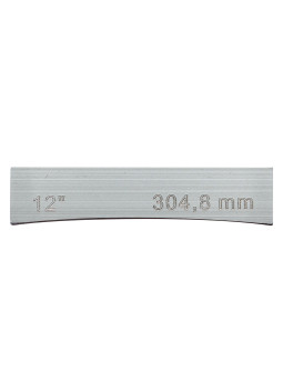 Accesorio Presión Traste 12" (305 mm)