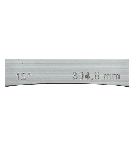 Accesorio Presión Traste 12" (305 mm)