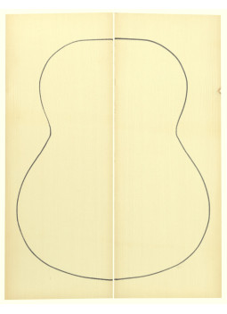 Abeto Engelmann 2ª