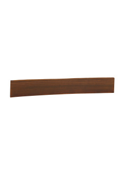 Diapasón Cocobolo 1ª/2ª Guitarra Clásica