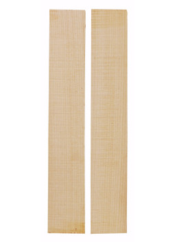 Aros Arce Rizado (380x60x3 mm)x2