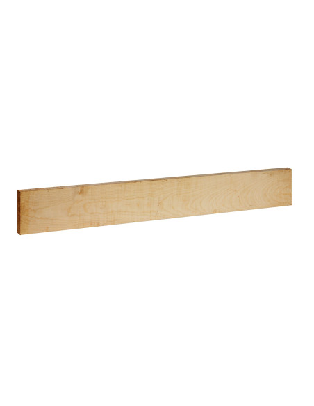 A Curly Maple Neck