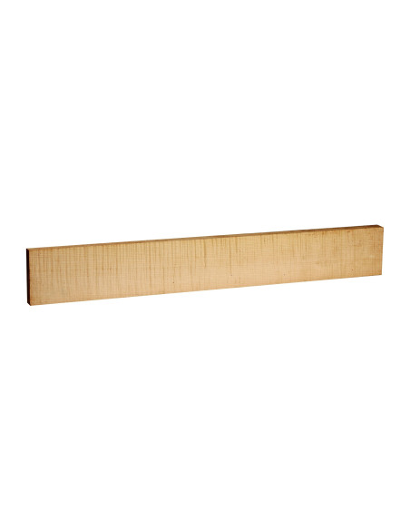 AAA Curly Maple Neck