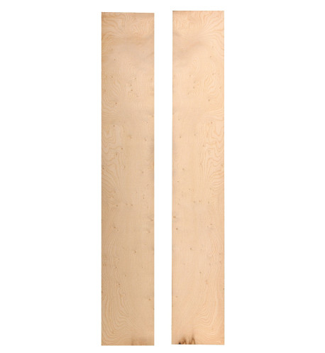 Arce Ojos de Perdiz guitarra