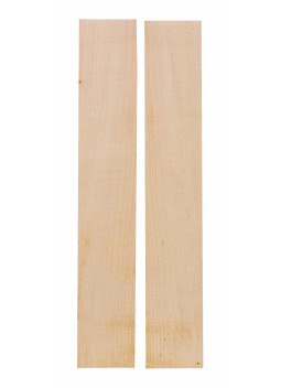 Sycamore Sides (420x80x3mm)x2