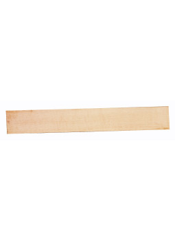 Diapasón Sicomoro (470x75x9 mm)